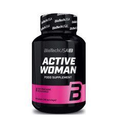 Active Women - 60 tabs