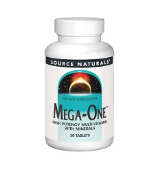 Mega-One™ - 30 tabs