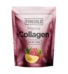 Marine Collagen - 150g Lemonade