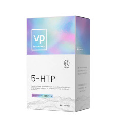 5-HTP - 60 caps