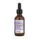 Melatonin Liquid 1mg - 60 ml (Пошкоджена етикетка)