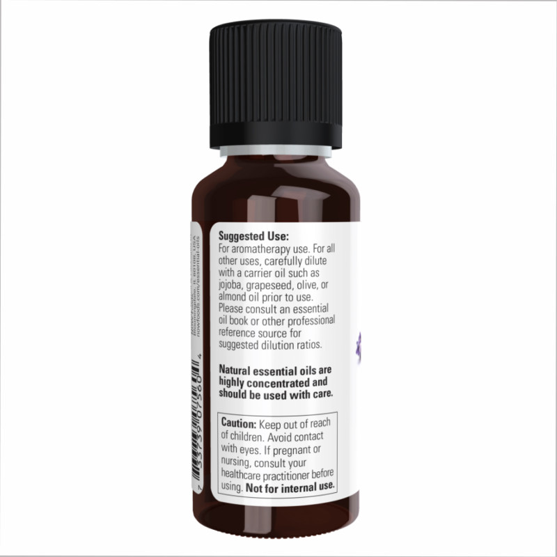 Lavender Oil - 10ml (Затерта дата)