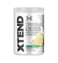 Xtend Original 30serv - 444g Lemon Lime