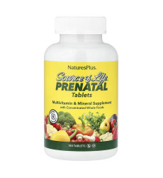 Source Of Life Prenatal - 180 tabs