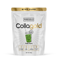 Collagold - 300g Mojito