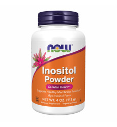 Inositol Powder - 4 oz