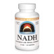 NADH 10mg Peppermint - 10 lozenges (Пошкоджена пломба)