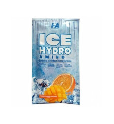 ICE Hydro Amino - 16g Frozen Orange Mango
