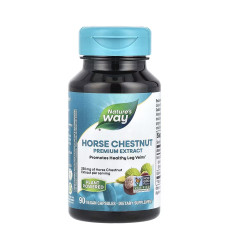 Horse Chestnut - 90 vcaps