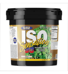 ISO Sensation 5lb - 2270g Natural