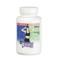 Diet Chitosan™ 500mg - 240 caps