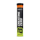 Effervescent Creatine Zero - 18 tabs Blood Orange
