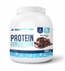 Protein Concentrate - 1800g Peanut Butter