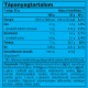 Compact Magic Whey Protein - 224g White Chocolate with Strawberry Pieces