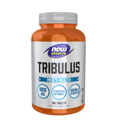 Tribulus 1000mg - 180 tabs