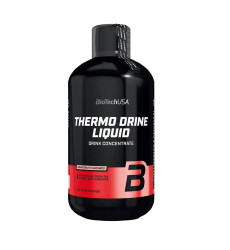 Thermo Drine liquid - 500ml Graipfruit