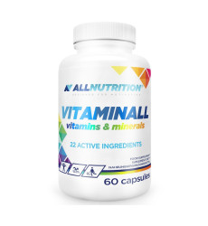Vitaminall - 60 caps