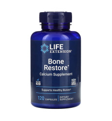 Bone Restore - 120 caps (Пошкоджена банка)