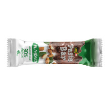 Paste Bar - 12x45g Almond (До 01.27)