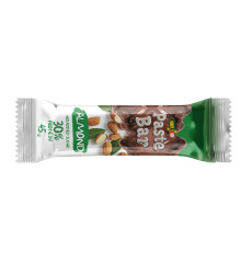 Paste Bar - 12x45g Almond (До 01.27)
