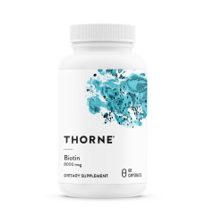 Biotin-8 - 60 caps