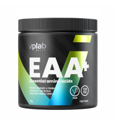 EAA Plus - 250g Fruit Punch