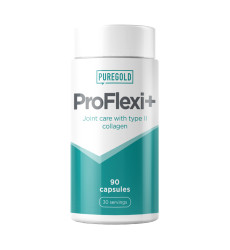 ProFlexi plus - 90caps