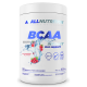 BCAA Max Support Instant - 500g Raspberry (До 10.26)
