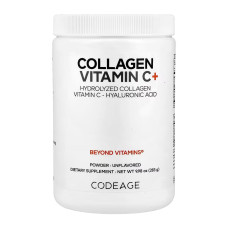 Collagen Vitamin C+ Powder - 283g (До 03.27)