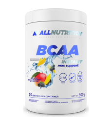 BCAA Max Support Instant - 500g Mango Blackberry