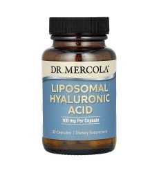 Liposomal Hyaluronic Acid - 30 caps (До 11.26)