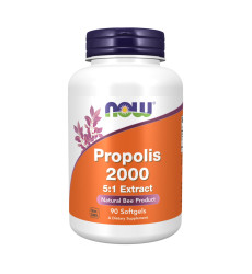 Propolis 2000 5:1 Extract - 90 softgels