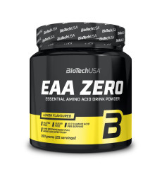 EAA ZERO - 350g Lemon