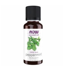 Peppermint Oil - 30ml (1fl.oz)