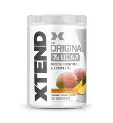 Xtend Original 30serv - 441g Mango Madness