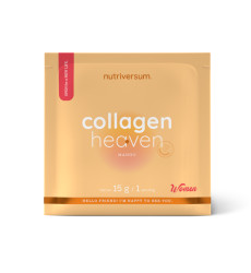 Sample Collagen Heaven - 15g Mango