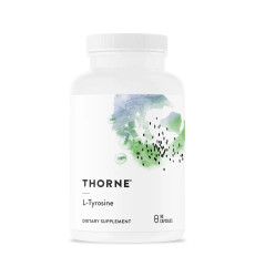 L-Tyrosine - 90 caps