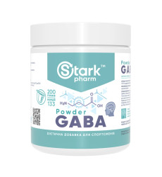 Stark Gaba - 200g