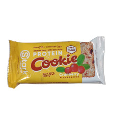 Protein Cookie - 40g Hazelnut Cranberry (Поштучно)