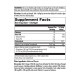 Omega 3 1000mg - 60 softgels
