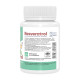 Resveratrol 100mg - 60 caps (До 03.27)