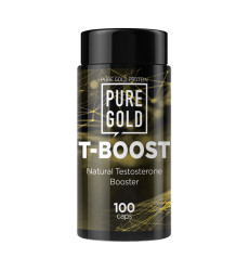 T-Boost - 100 caps