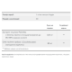 Saw Palmetto 320mg - 90 vgels
