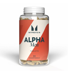 Alpha Men - 60 tabs