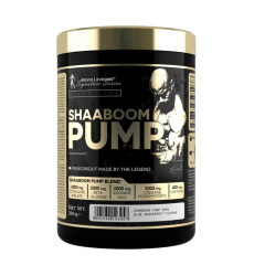 Shaaboom Pump - 385g Dragon Fruit
