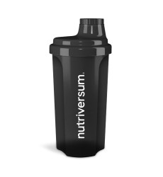 Shaker - 500ml Dark