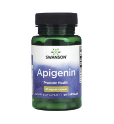 Apigenin 50mg - 90 caps