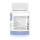 Ginkgo Biloba Extract 120mg - 100 tabs