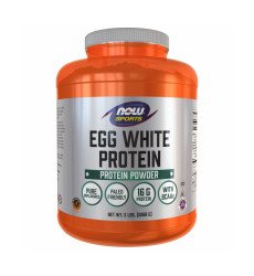 Egg White Powfer - 2268g