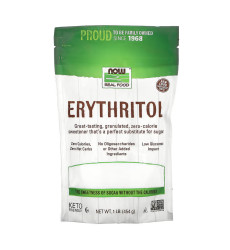 Erythritol - 454g